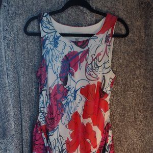 Lightweight Spring Dress
